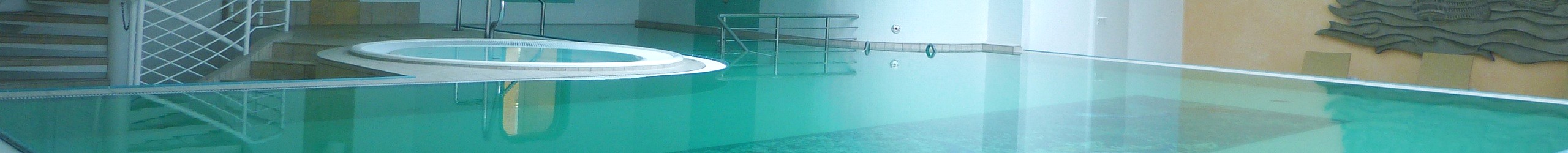 Schwimmbad Trafalgar